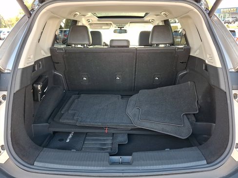 Used 2021 Nissan Rogue SL image 31