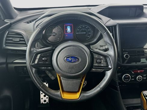 Used 2023 Subaru Forester Wilderness AWD/4WD image 17