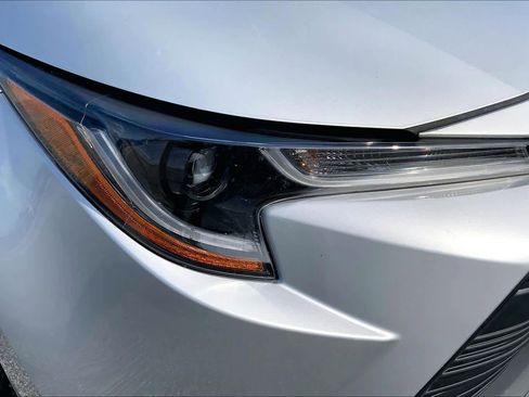 Used 2024 Toyota Corolla LE FWD image 27