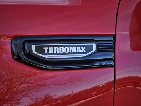 New 2026 GMC Sierra 1500 Pro w/ Graphite Edition image 5