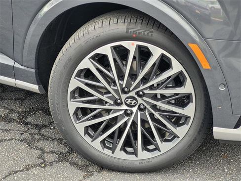 New 2026 Hyundai Palisade Calligraphy image 9