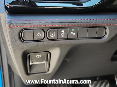 New 2026 Acura MDX A-Spec image 13