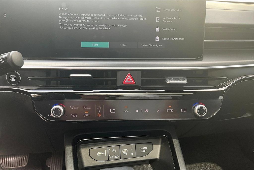 Certified 2025 Kia K5 GT-Line w/ GT-Line Premium Package FWD image 14
