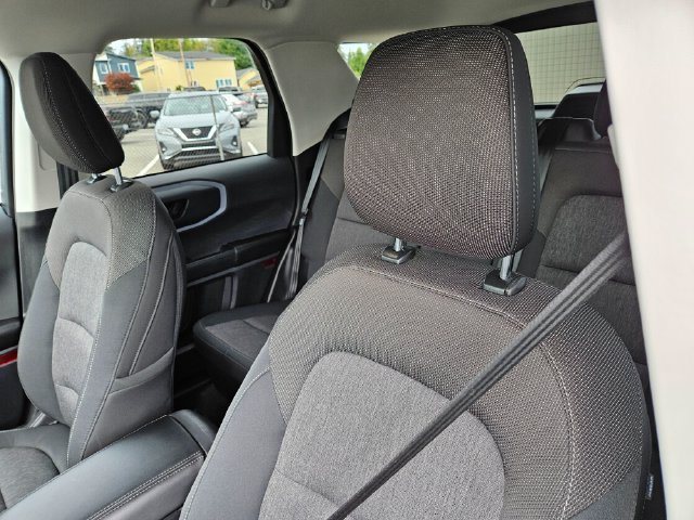 Used 2024 Ford Bronco Sport Big Bend w/ Convenience Package AWD/4WD image 22