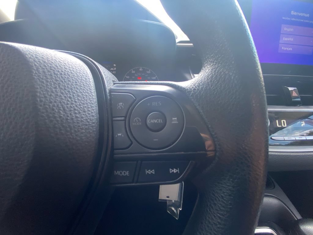 Used 2024 Toyota Corolla LE FWD image 19