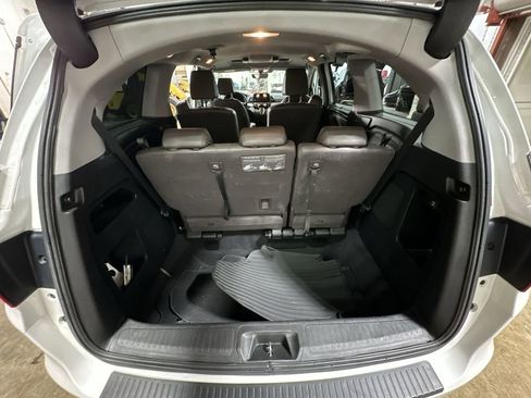 Used 2020 Honda Odyssey EX-L image 22