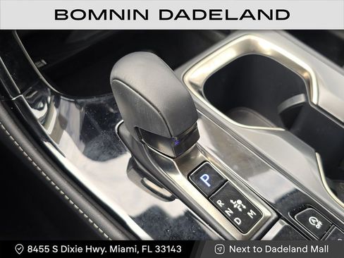 Used 2022 Lexus NX 350 AWD w/ Premium Package image 29