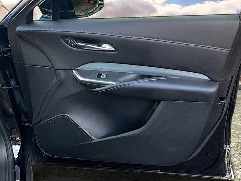 Certified 2023 Cadillac XT4 Premium Luxury w/ Cold Weather Package image 28