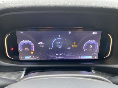 Used 2022 Jeep Wagoneer Series II image 22