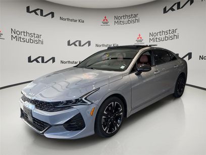 Used 2023 Kia K5 GT-Line