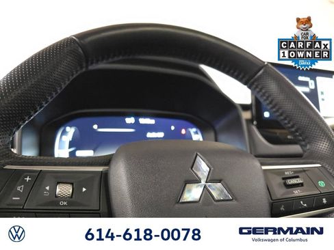 Used 2025 Mitsubishi Outlander SEL image 25