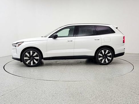 New 2026 Volvo EX90 Ultra AWD/4WD image 8