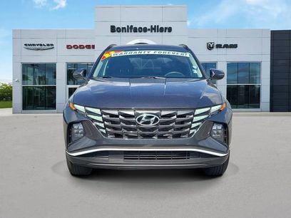 Used 2023 Hyundai Tucson SEL
