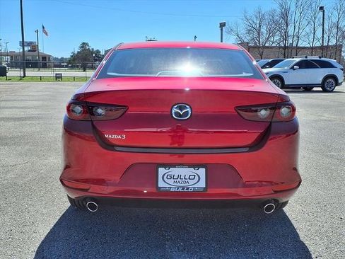 New 2026 MAZDA MAZDA3 s Sport image 5