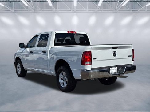 Certified 2023 RAM 1500 Classic SLT w/ Electronics Group image 4