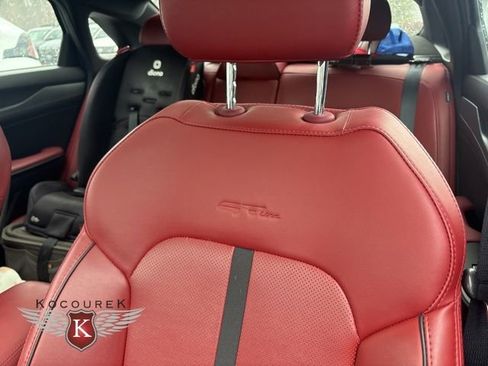 Used 2024 Kia K5 GT-Line image 7
