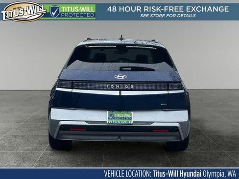 New 2026 Hyundai Ioniq 5 Limited image 42