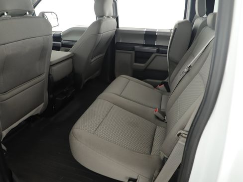 Used 2020 Ford F150 XLT image 20