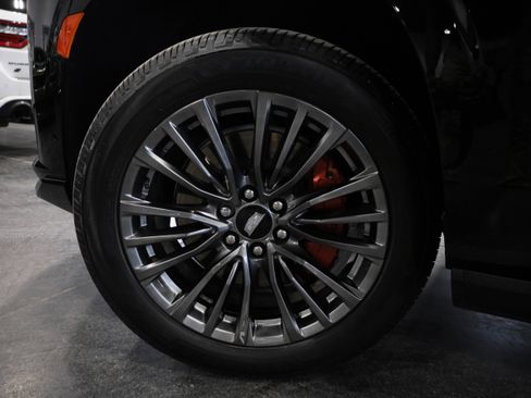 Used 2023 Cadillac Escalade V image 13