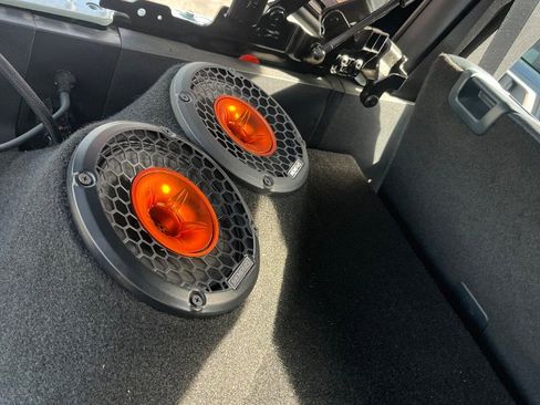 Used 2021 Ford Bronco Outer Banks image 14