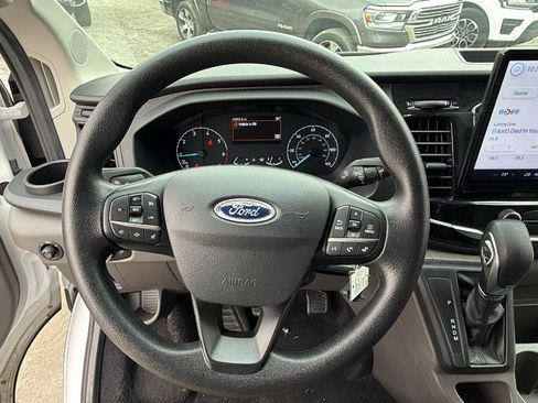 Used 2024 Ford Transit 350 XLT image 24