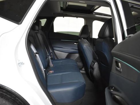 Certified 2026 Nissan Murano Platinum w/ Cargo Package AWD/4WD image 38