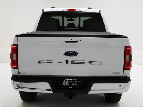 Used 2022 Ford F150 XLT w/ Equipment Group 302A High image 7