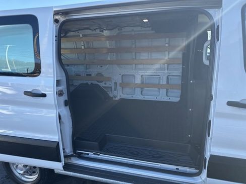 Used 2023 Ford Transit 250 Base w/ Exterior Upgrade Package image 14