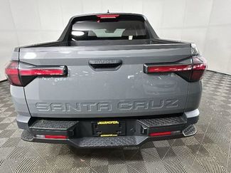 Used 2024 Hyundai Santa Cruz SE FWD video 4