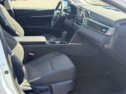 Used 2026 Toyota Camry LE FWD image 20