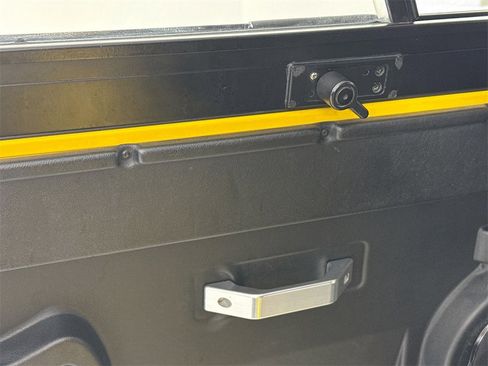 Used 1994 Land Rover Defender 90 image 16