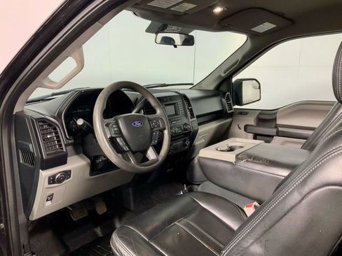 Used 2017 Ford F150 XL w/ Equipment Group 101A Mid image 18