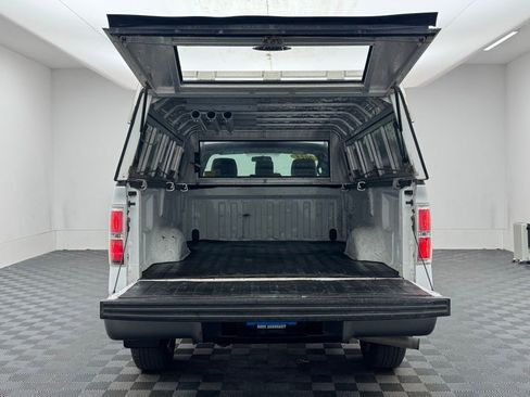 Used 2014 Ford F150 XL w/ XL Plus Package image 7