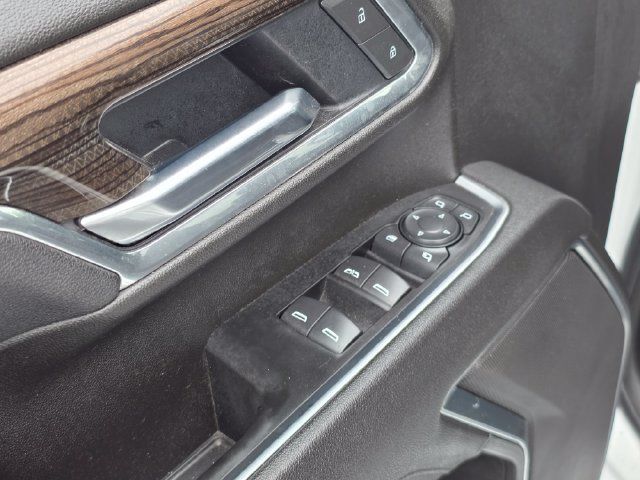 Used 2025 Chevrolet Silverado 3500 LT w/ Safety Package AWD/4WD image 25