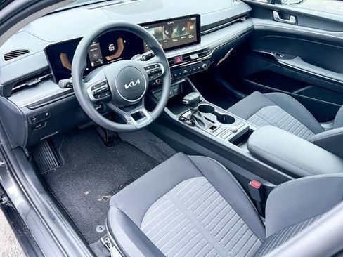 Certified 2026 Kia K5 LXS image 13