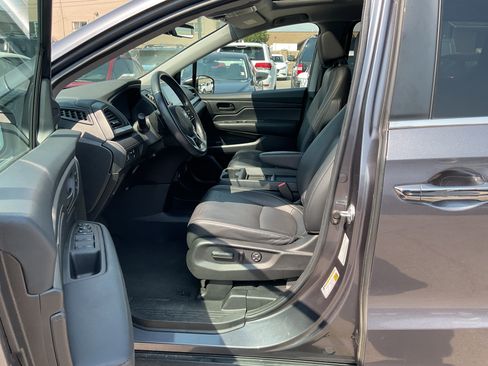 Used 2024 Honda Odyssey EX-L image 20