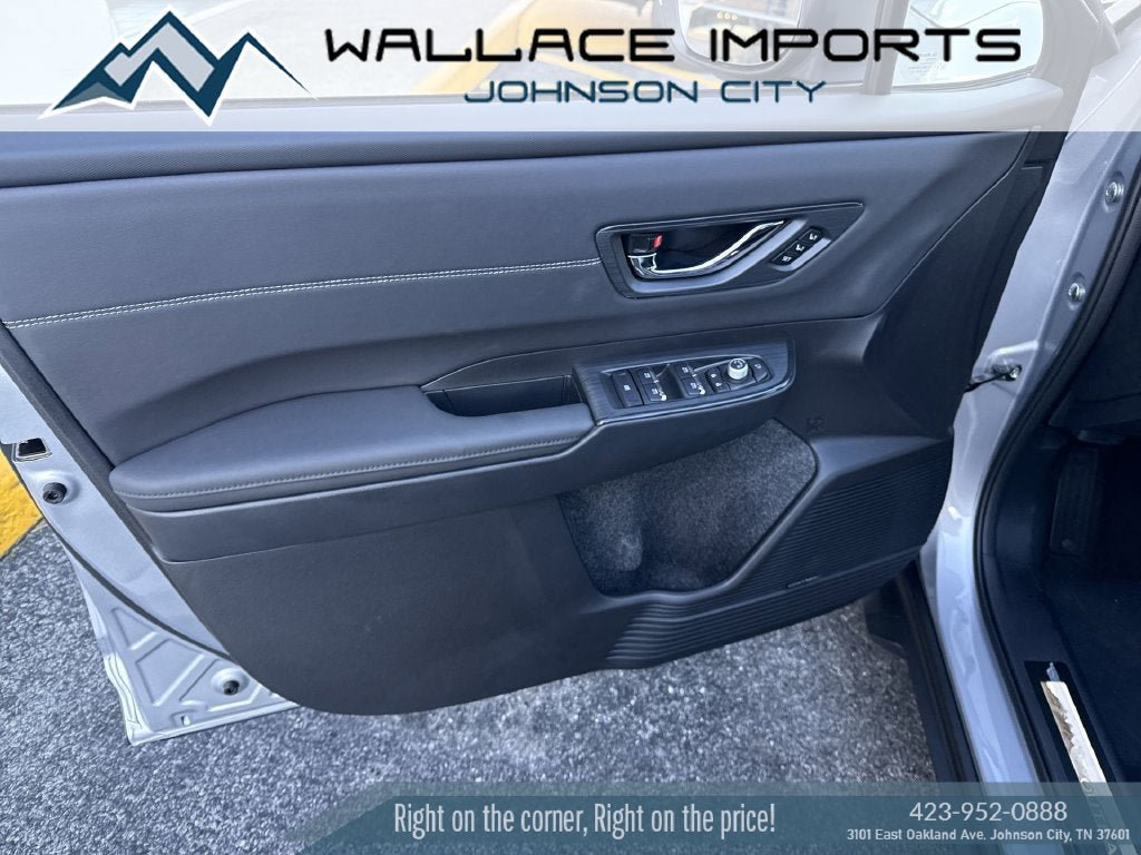 New 2026 Subaru Outback Touring AWD/4WD image 24