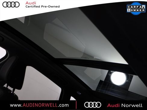 Certified 2025 Audi Q5 Premium Plus w/ Premium Plus image 10