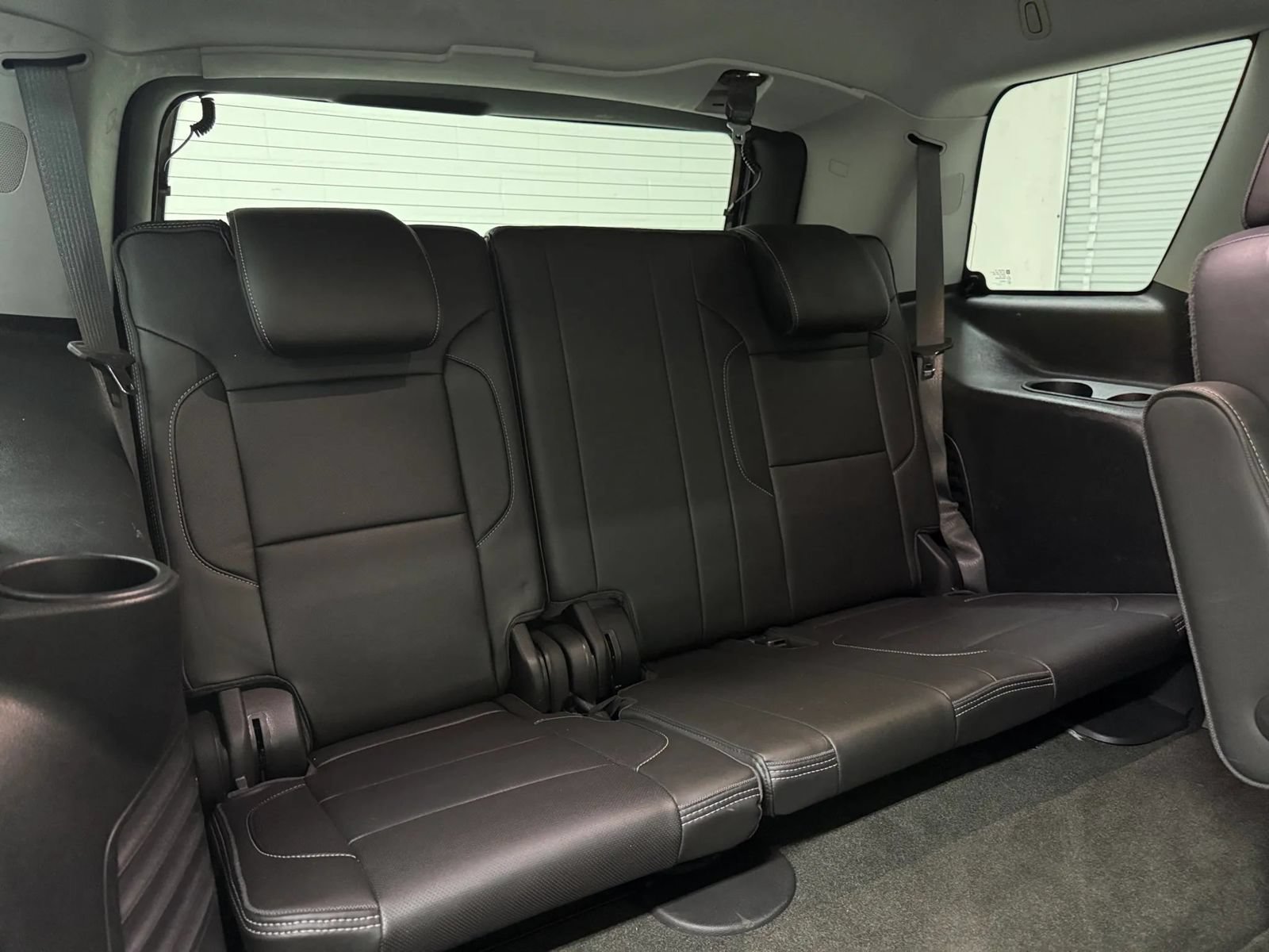 Used 2018 GMC Yukon Denali w/ Open Road Package RWD image 19