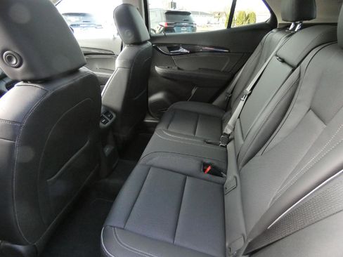 Used 2021 Buick Envision Essence image 13