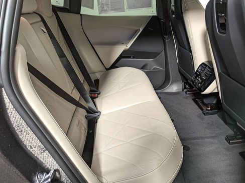 Certified 2025 BMW iX xDrive50 image 42