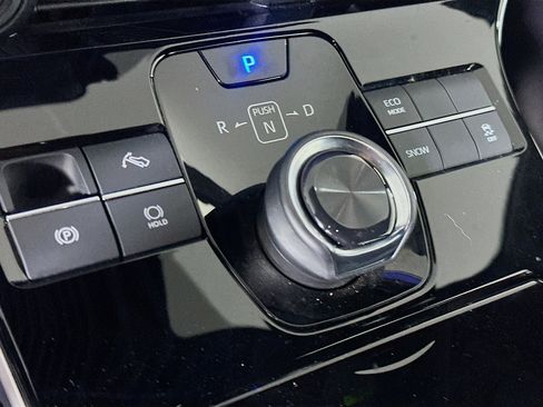 Used 2023 Toyota bZ4X XLE w/ Weather Package image 24