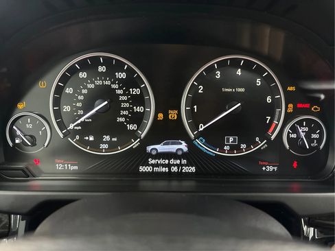 Used 2016 BMW X5 xDrive50i image 23