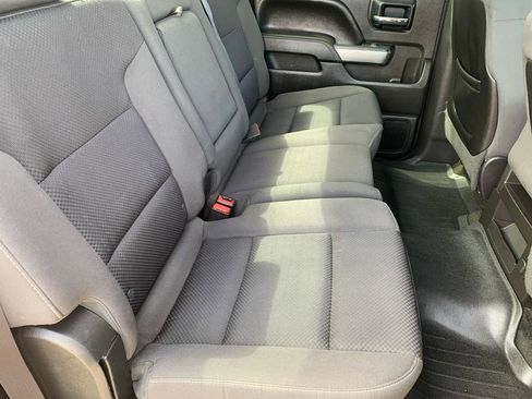 Used 2014 Chevrolet Silverado 1500 LT w/ LT Plus Package image 16