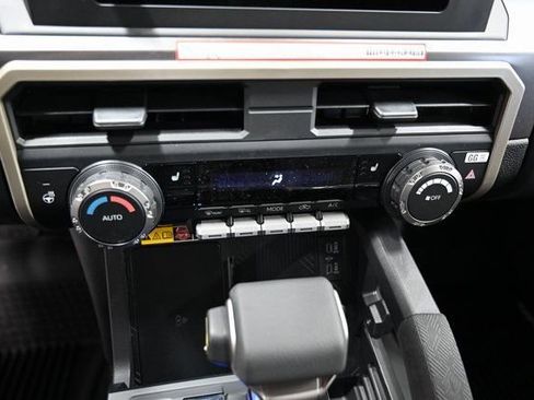 New 2026 Toyota Tacoma SR5 image 17