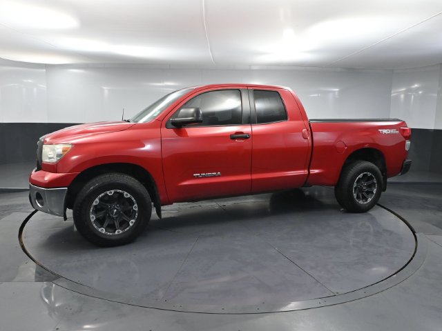 Used 2012 Toyota Tundra 4x4 Double Cab image 7