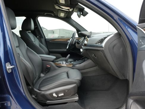 Used 2020 BMW X3 sDrive30i RWD image 23