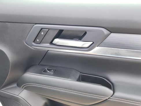 New 2026 GMC Terrain Elevation w/ Black Edition image 36