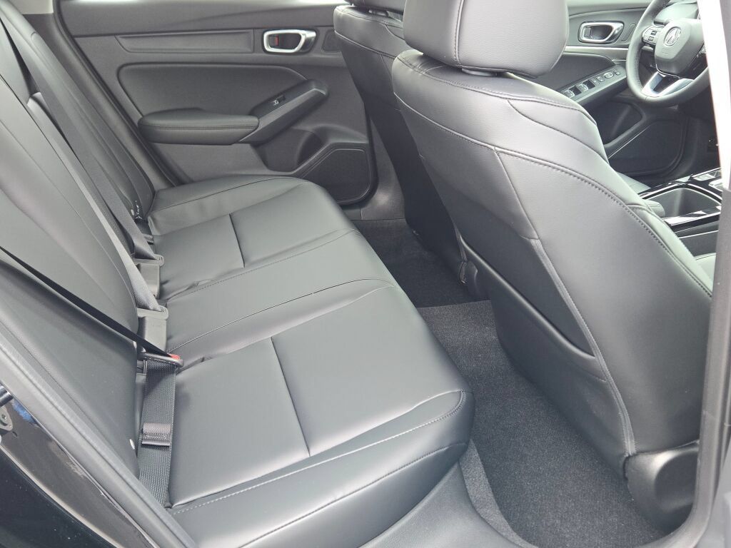 Used 2026 Acura Integra FWD image 15