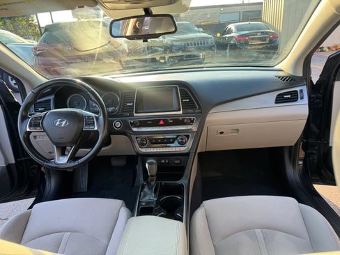 Used 2018 Hyundai Sonata SEL FWD image 14